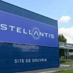 Stellantis, FaSTLAne 2030, plan stratégique, automobile, électrification, investissements, marques, technologie, croissance mondiale, Antonio Filosa, plateformes STLA, partenariats