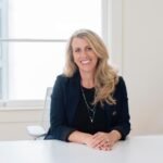 Stellar Development Foundation CEO Denelle Dixon discussing the DTCC partnership and tokenization of Wall Street securities.