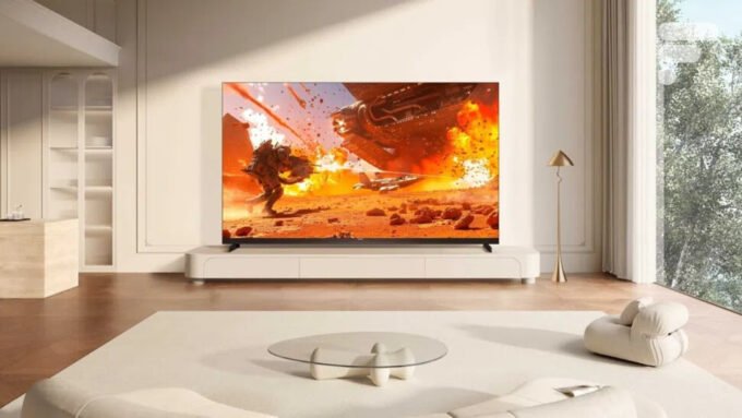 TCL X11L SQD Mini-LED :