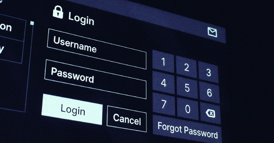 Illustration of TCLBANKER banking trojan attacking financial platforms, with WhatsApp and Outlook logos in the background.