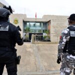 Terrorisme : deux extrémistes affiliés