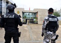 Terrorisme : deux extrémistes affiliés