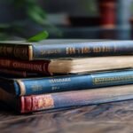 Top-rated books on financial freedom every entrepreneur must read. complete guide