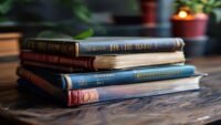Top-rated books on financial freedom every entrepreneur must read. complete guide