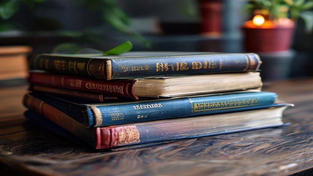Top-rated books on financial freedom every entrepreneur must read. complete guide