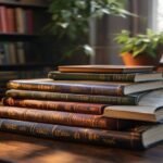 Top-rated books on financial freedom every entrepreneur must read. complete guide