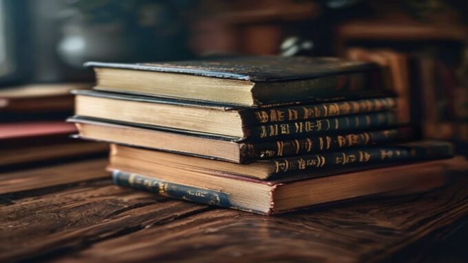 Top-rated books on financial freedom every entrepreneur must read. complete guide