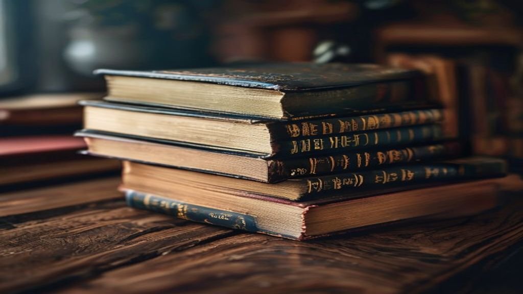 Top-rated books on financial freedom every entrepreneur must read. complete guide