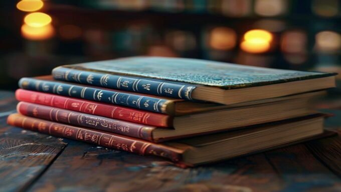 Top-rated books on financial freedom every entrepreneur must read. complete guide