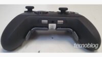 Leaked images of the Xbox Elite Controller 3 showing its new scroll wheels and redesigned D-pad.
