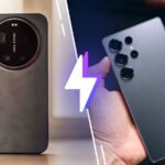 Xiaomi 17 Ultra vs Samsung Galaxy S25 Ultra