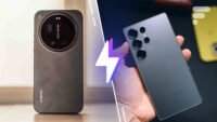 Xiaomi 17 Ultra vs Samsung Galaxy S25 Ultra