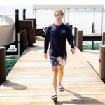 Mark Zuckerberg and Priscilla Chan's Kauai estate, highlighting their unique 'beach water person' job listing.