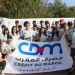 15 km de Bouskoura :