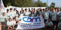 15 km de Bouskoura :