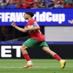 Achraf Hakimi, l'Artisan de la