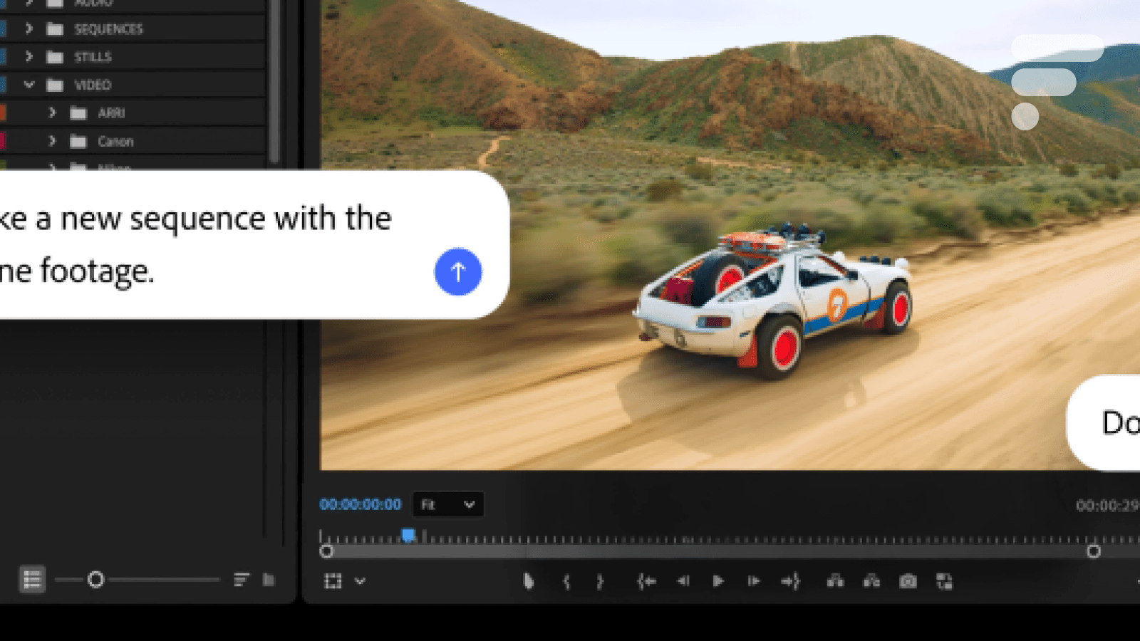 Adobe intègre Firefly dans ses