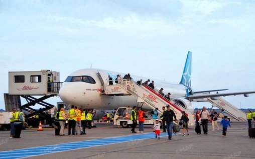 Agadir et Montréal : Le