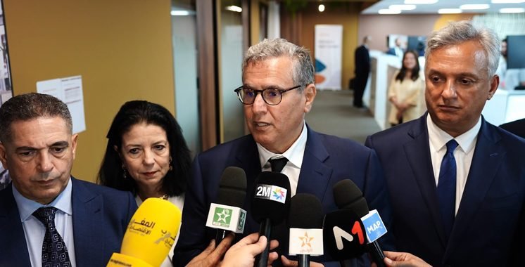 Agadir, Nouvelle Étape Majeure :