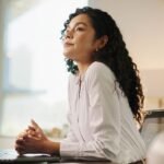 AI's impact on the job market, showing a disconnect between automation and entry-level employment for Gen Z.