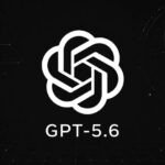 Illustration of OpenAI's GPT-5.6 Sol model, depicted as a secure, intelligent shield protecting digital systems from cyber threats, with abstract AI elements in the background.