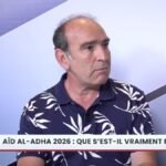 Aïd al-Adha : Le Sacrifice