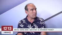 Aïd al-Adha : Le Sacrifice