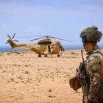 Alliance militaire Maroc USA drones