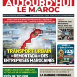 ALM : L'Édition du 15