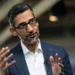 Alphabet's strategic $80 billion investment to scale its AI infrastructure and global compute capabilities.