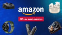Sélection des meilleures offres tech en avant-première du Prime Day 2024 sur Amazon.