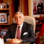 Amine Benabdallah : La Cour