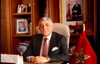 Amine Benabdallah : La Cour