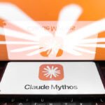 Anthropic's Mythos 5 AI model being deployed for critical infrastructure cybersecurity.