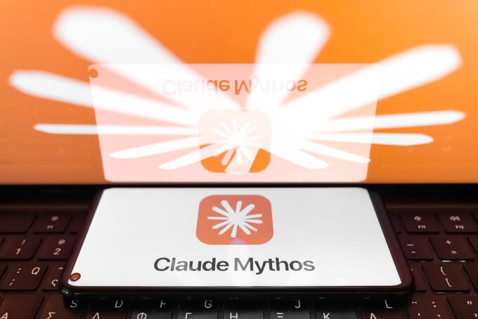 Anthropic's Mythos 5 AI model being deployed for critical infrastructure cybersecurity.