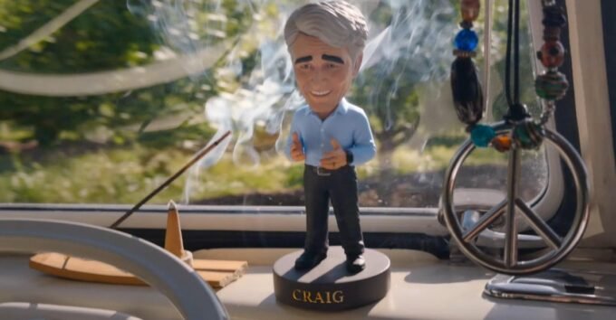 Unveiling Apple Intelligence: Craig Federighi's WWDC 2026 Technical Deep Dive 7 Craig Federighi presenting Apple Intelligence at WWDC 2026