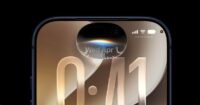 Apple Siri logo with a subtle glow