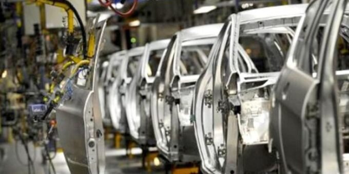 L'Automobile Marocaine Accélère : Des Exportations Record Dépassant les 58 Milliards de DH en Quatre Mois ! 9 Automobile, exportations, Maroc, record, croissance, économie, aéronautique, Office des changes