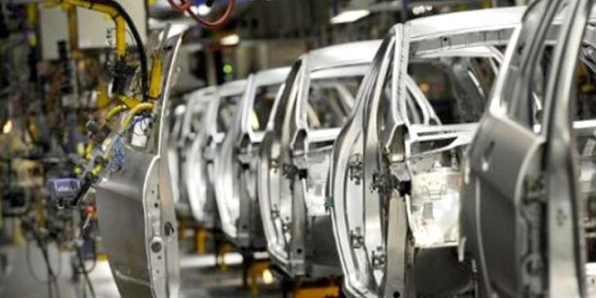 Automobile, exportations, Maroc, record, croissance, économie, aéronautique, Office des changes