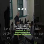 Bac 2026 : L'Examen Régional Secoué par une Vague de Fraude Inédite, Près de 5000 Cas Démasqués 4 Bac 2026 fraude examen régional