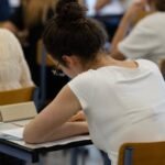 Baccalauréat sous la Canicule :