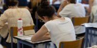 Baccalauréat sous la Canicule :