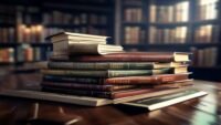 Best-selling finance books of all time summarized for growth. complete guide