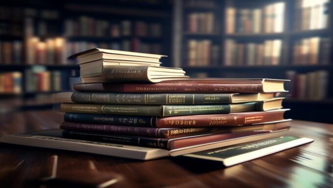 الكتب المالية الأكثر مبيعا في كل العصور ملخصة للنمو. دليل كامل 23 Best-selling finance books of all time summarized for growth. complete guide