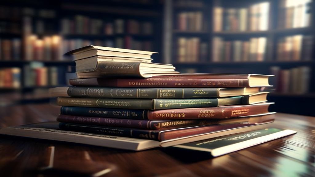 Best-selling finance books of all time summarized for growth. complete guide