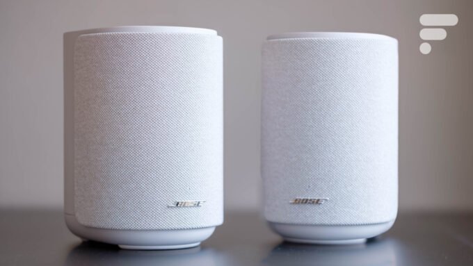 Bose Lifestyle Ultra Speakers