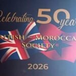 Marrakech : La British Moroccan Society Célèbre Un Demi-Siècle d'Amitié Anglo-Marocaine et d'Engagement Solidaire 4 Célébration des 50 ans de la British Moroccan Society à Marrakech, avec l'ambassadeur du Royaume-Uni et des personnalités.