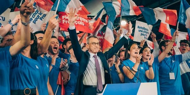 Bruno Retailleau dit vouloir « remettre