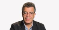 Bruno Retailleau, homme politique français, dans un contexte lié à l'Algérie.