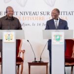 cacao, Côte d'Ivoire, Ghana, marché mondial, prix du cacao, volatilité, Opep du cacao, Alassane Ouattara, John Dramani Mahama, production de cacao, économie africaine, agriculture